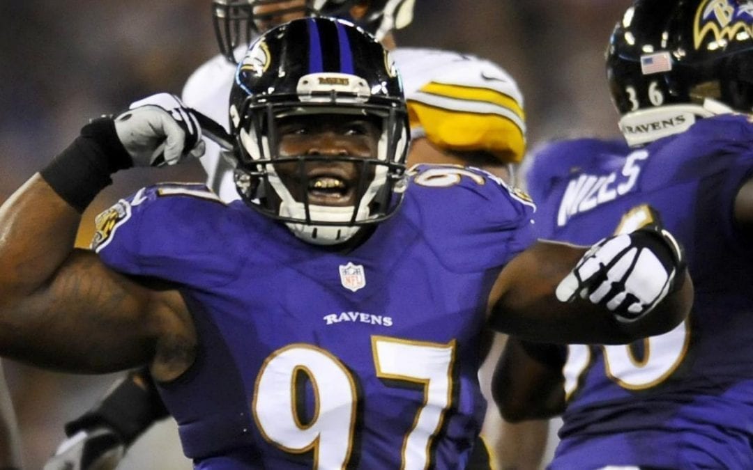 Baltimore Ravens – Hinge Players for 2015