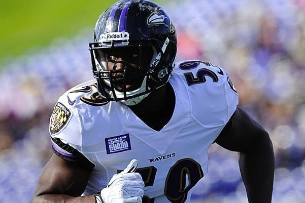 Ravens players who must step it up, or else…