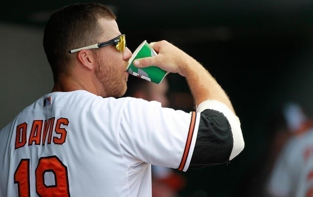 Will The Baltimore Orioles Change Existing Perceptions This Winter?