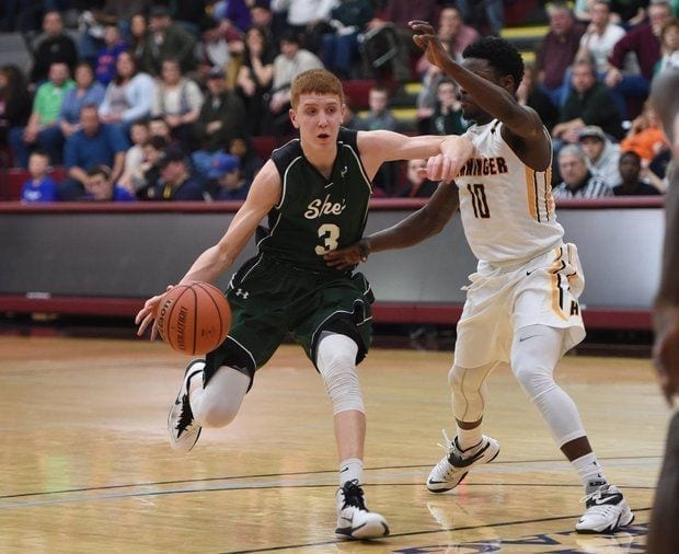 Kevin Huerter Becomes Terps’ Second 2016 Commitment