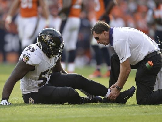 How Do The Baltimore Ravens Adjust?