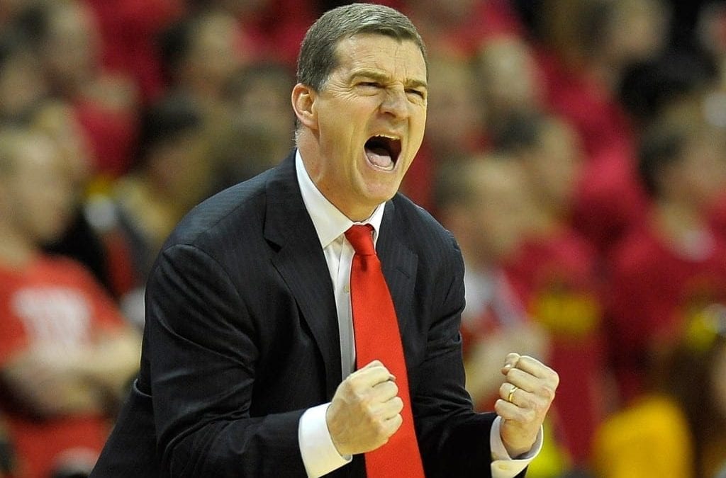 Talking Terps Basketball With Reid Forgrave (FOX Sports)