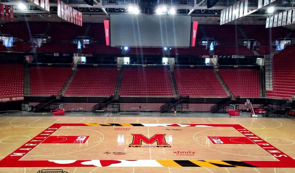 Terps Basketball Recruiting Talk With Jeff Ermann, Inside MD Sports