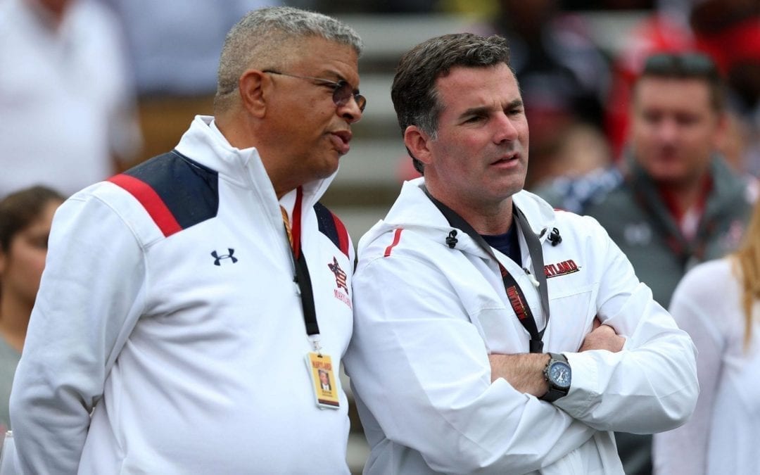 Updating Maryland’s Coaching Search