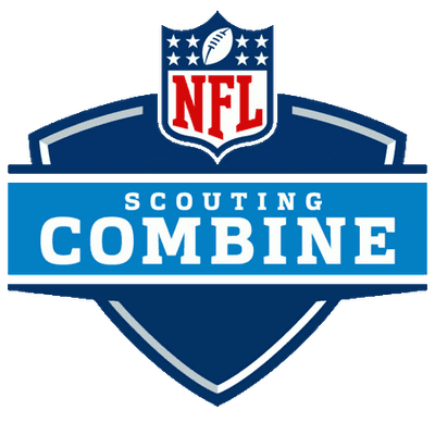 The NFL Scouting Combine