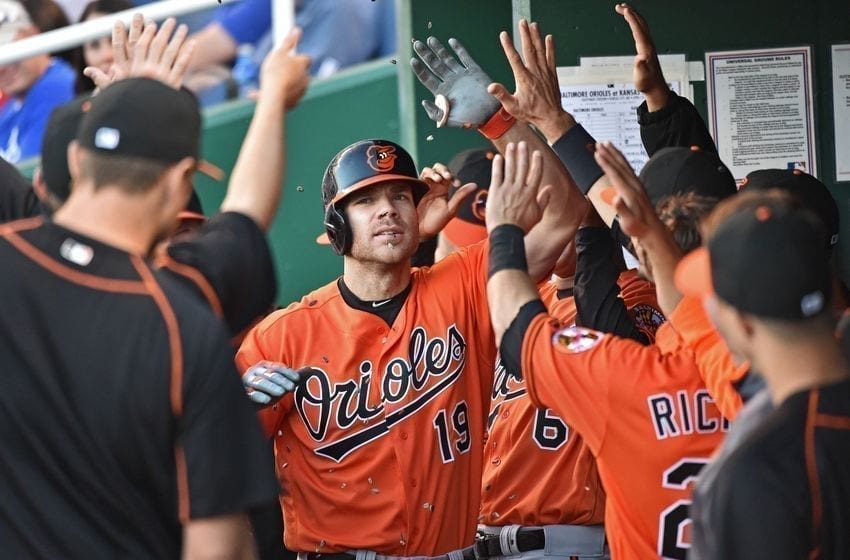 Fact and Opinion – Baltimore Orioles