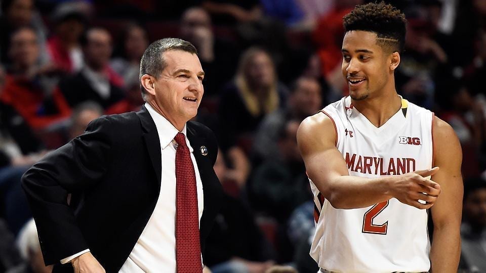 Terps Basketball: What Comes Next?