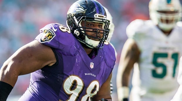 Ravens Thoughts As Training Camp Nears: Part 2 The Defense