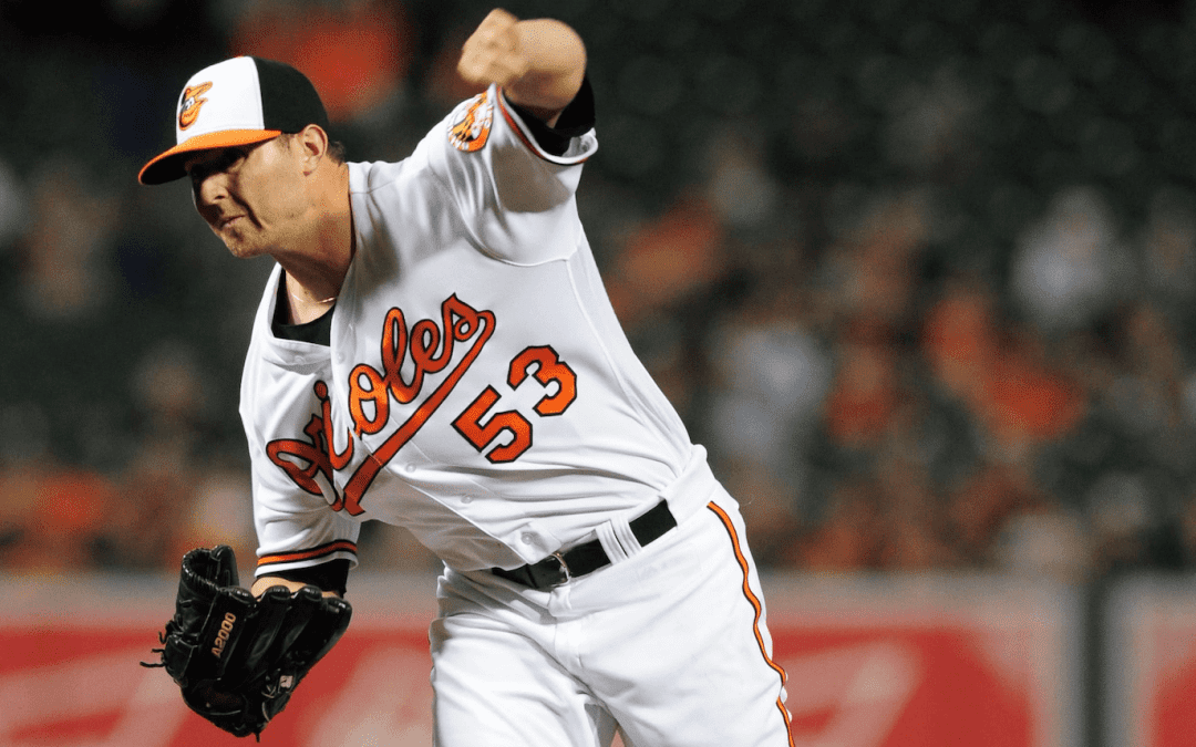 What Orioles are worthy of making the All Star game?