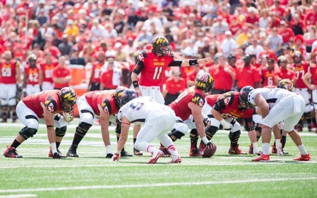 2016 Terps Season Preview: Offensive Tackles
