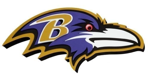 Focus on the Ravens Starters in Preseason Game Three