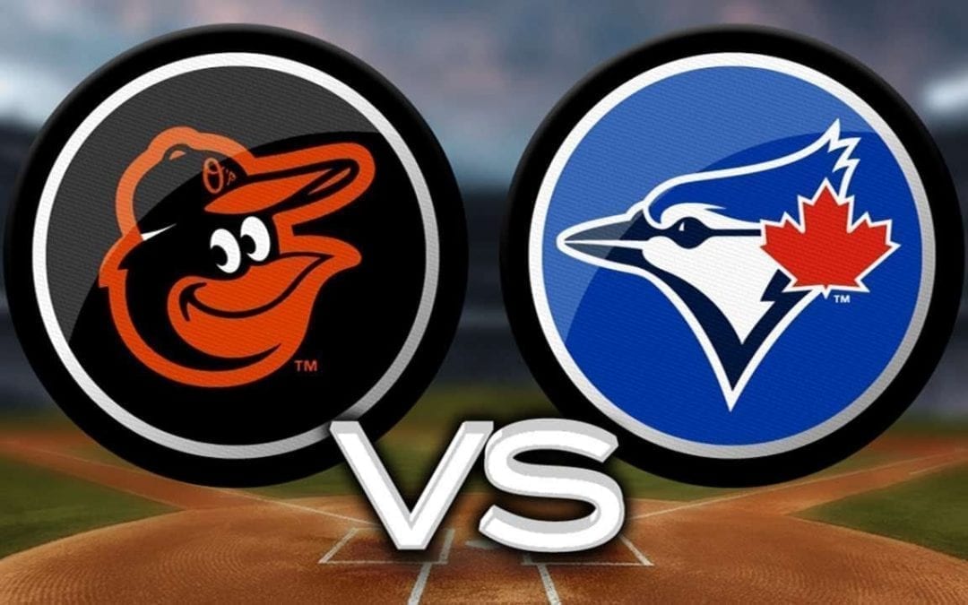 Orioles/Blue Jays Wild Card Preview