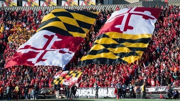 Terps Football Recruiting Update: Note on Kaindoh, Looking at 2018