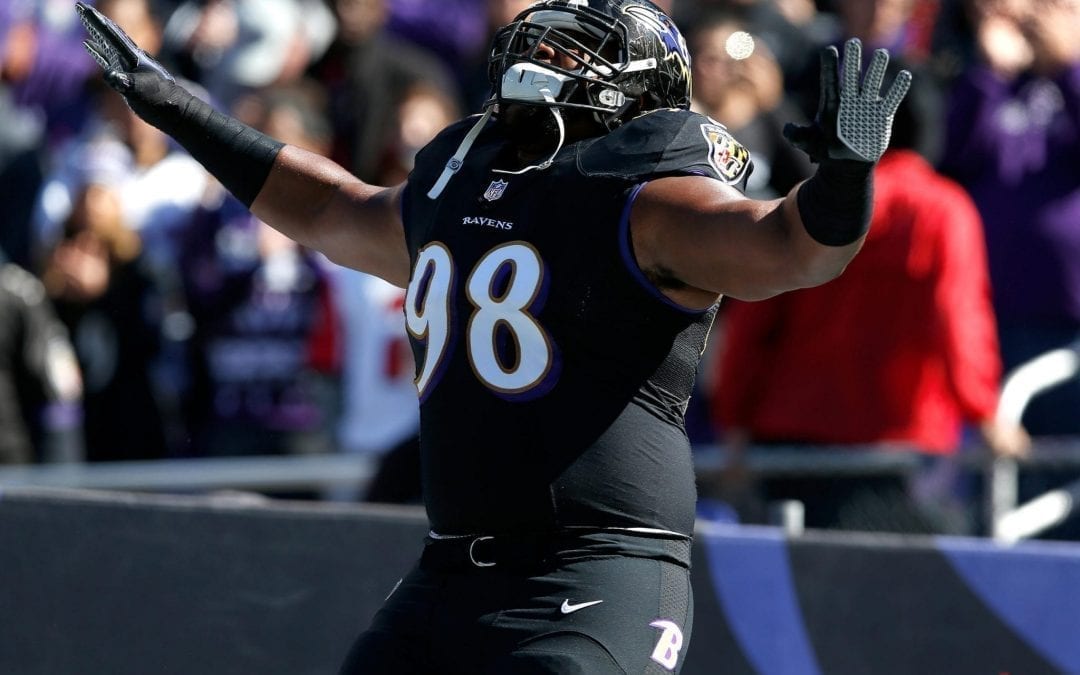 Breaking Down Baltimore Ravens Free Agency Decisions