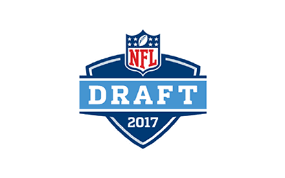 NFL Draft 2017 logo