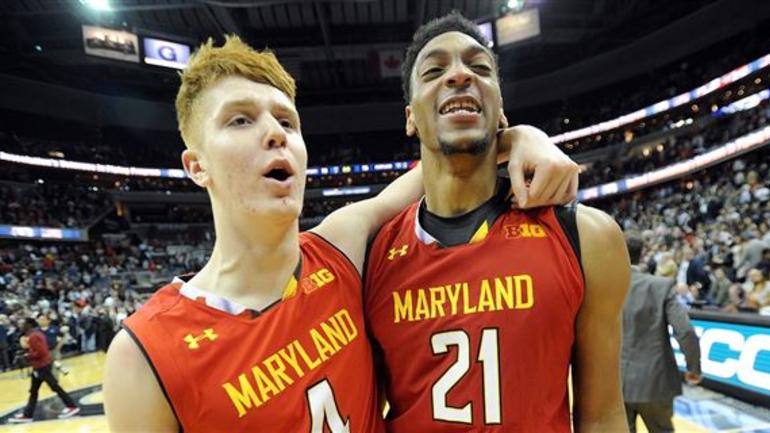 Terps Basketball: Q&A With Mike DeCourcy & Scott Phillips