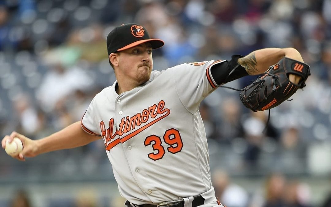 Assessing the Returns on the Deadline-Day Deals for the Orioles