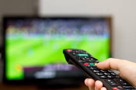 Aging Sports Television Viewers