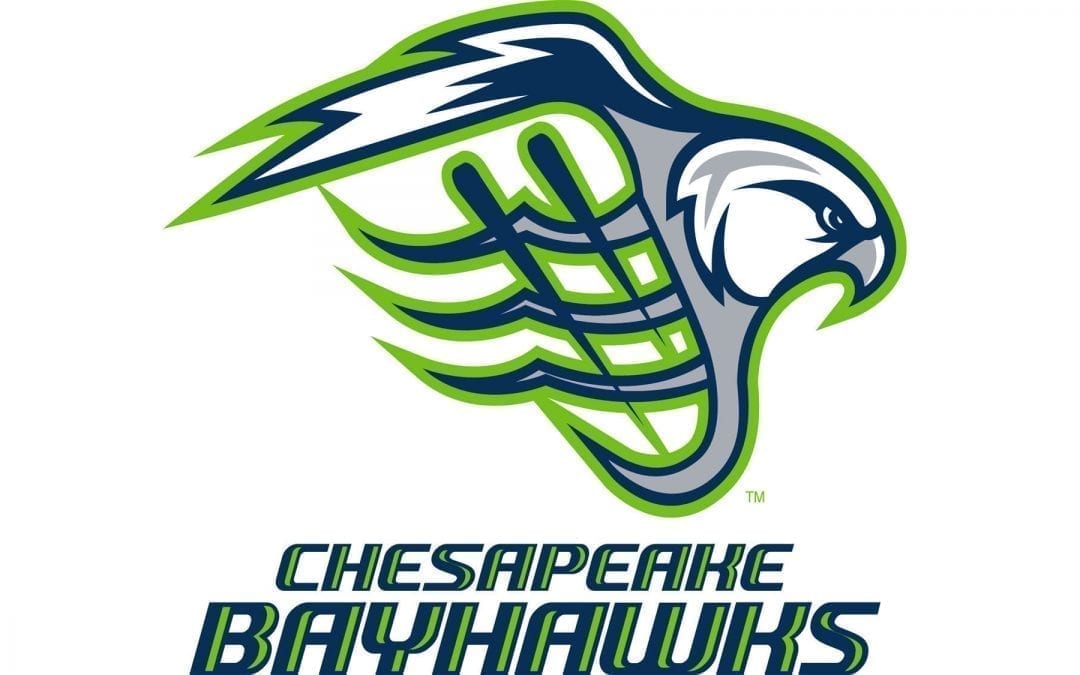 Chesapeake Bayhawks: 2017 Season Review