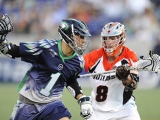 After Splitting Games with the Outlaws, the Bayhawks Remain in Playoff Contention