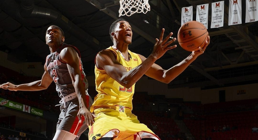 Terps need to clean up turnover issue; Maryland’s keys to finishing up non-conference play