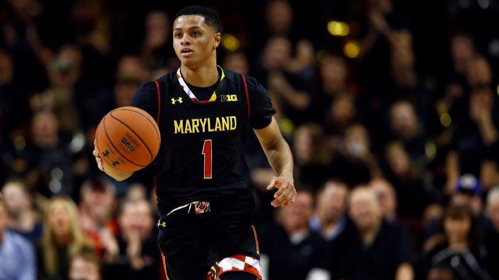 Terps Basketball: Some Numbers Of Note