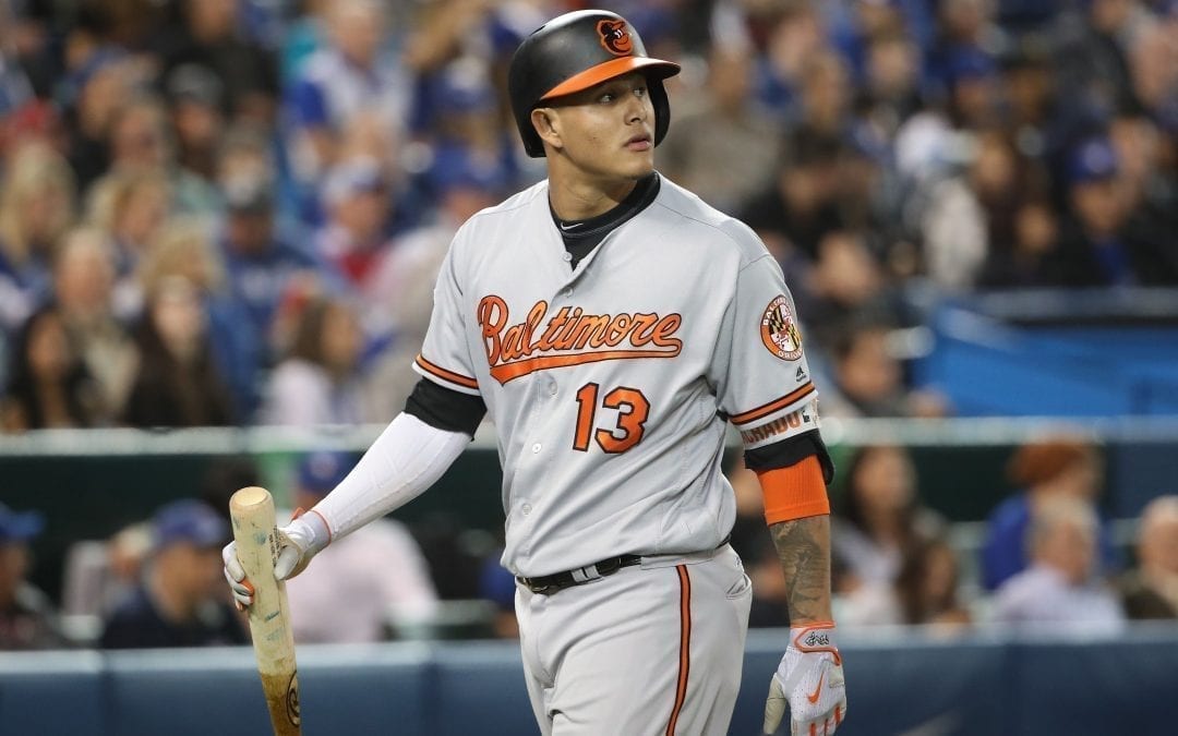 Discussion On The Machado Trade Talk –  View From The Winter Meetings