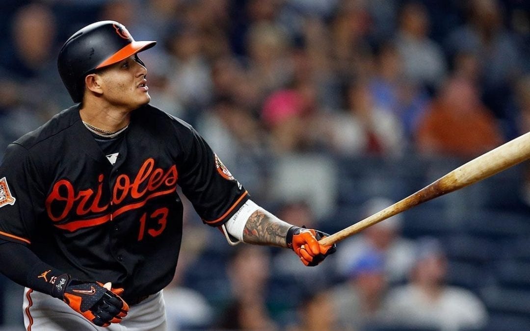 What Would a Machado Trade Even Look Like?