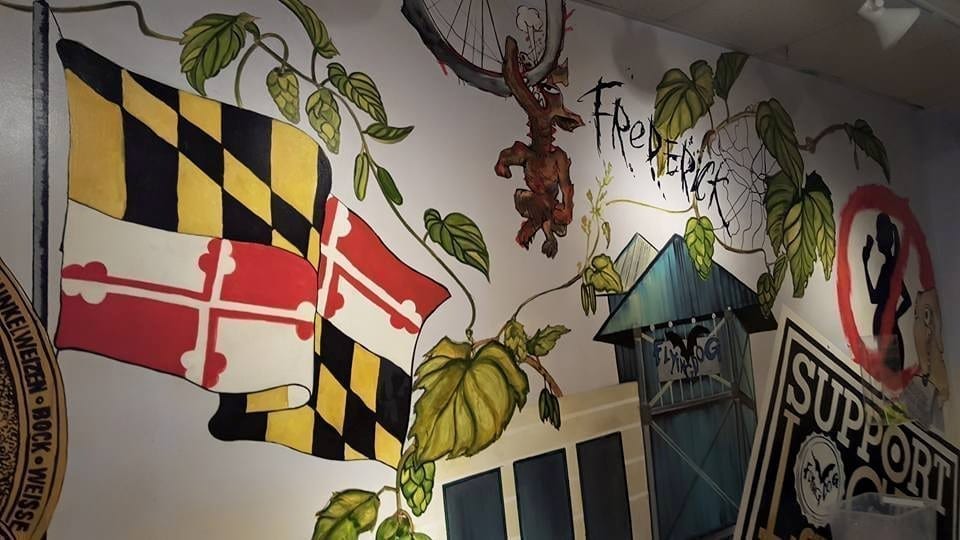 The Top 25 Breweries to Visit in the Mid-Atlantic: 11-15