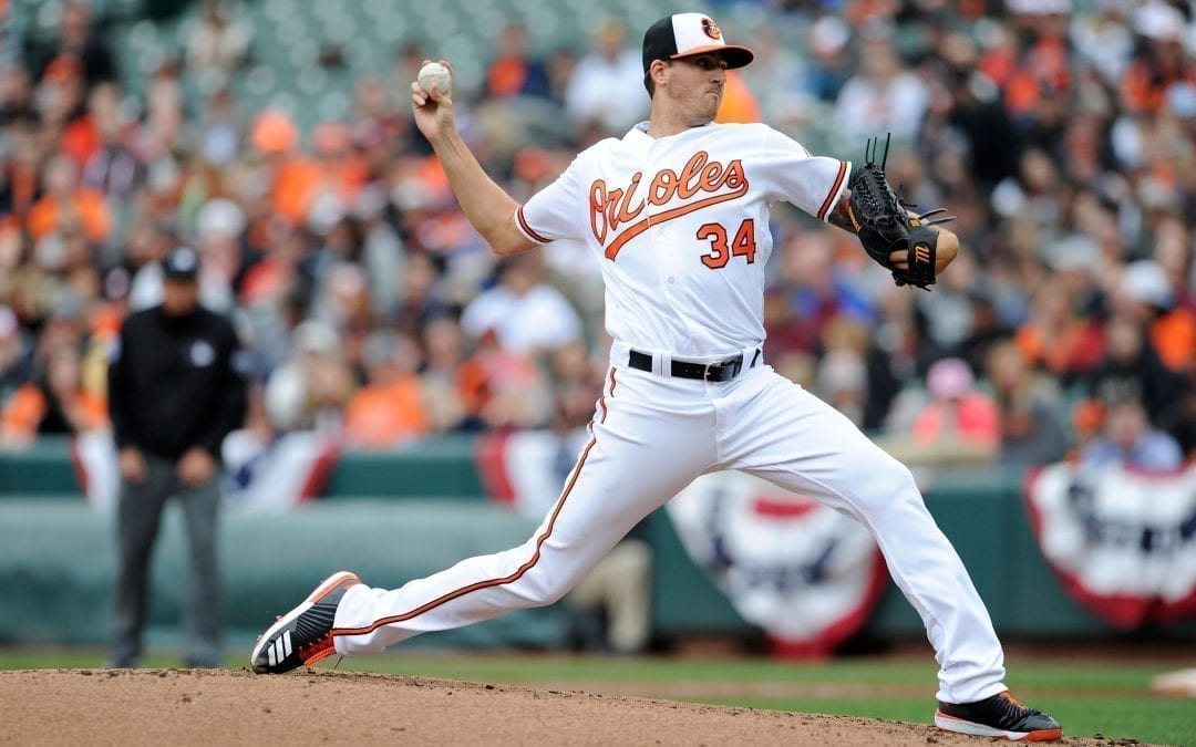 Who Else Should The Orioles Look To Trade?