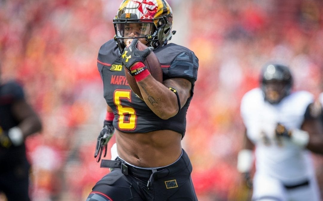 Terps Football: 2018 Positional Preview — Running Backs