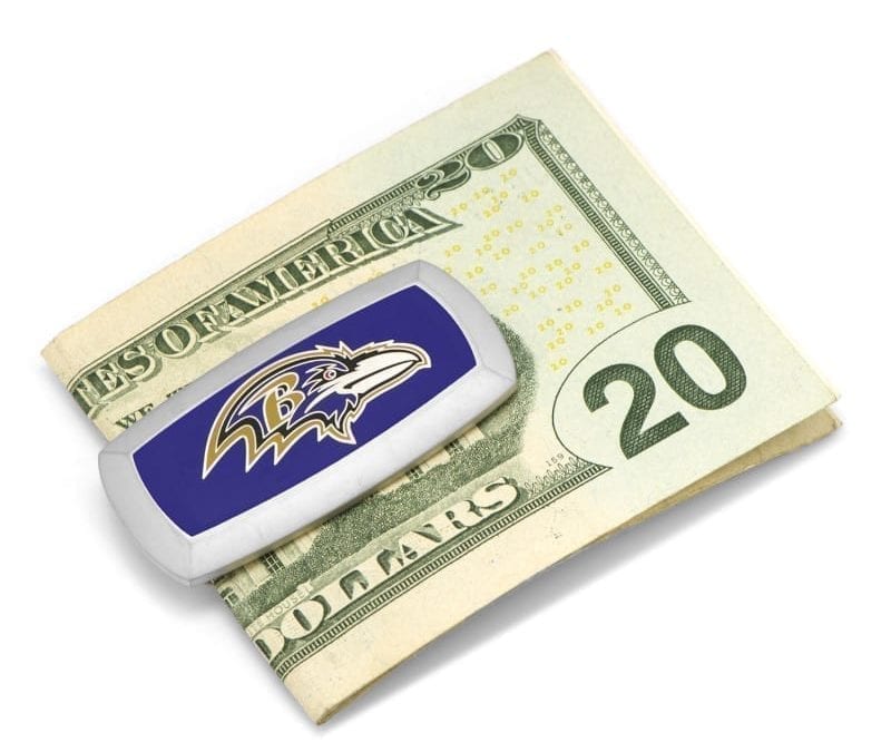 Betting on the Ravens?