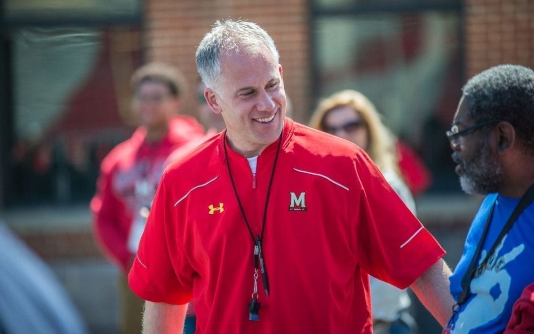 Terps Football: Initial Thoughts Following Abuse Allegations