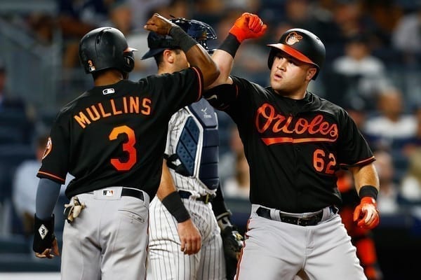 Orioles: An Embarrassing – And Needed – Season Ends; Bring On The Off-Season