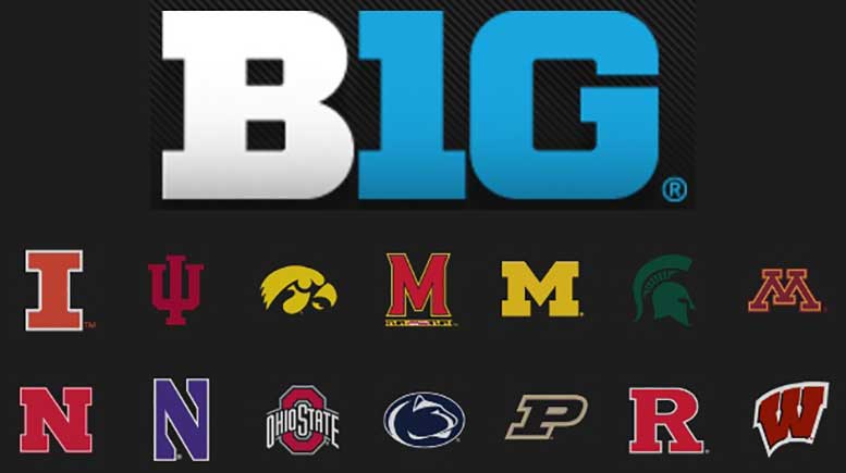 An Early Look At Big Ten Basketball; Michigan State Current Favorites