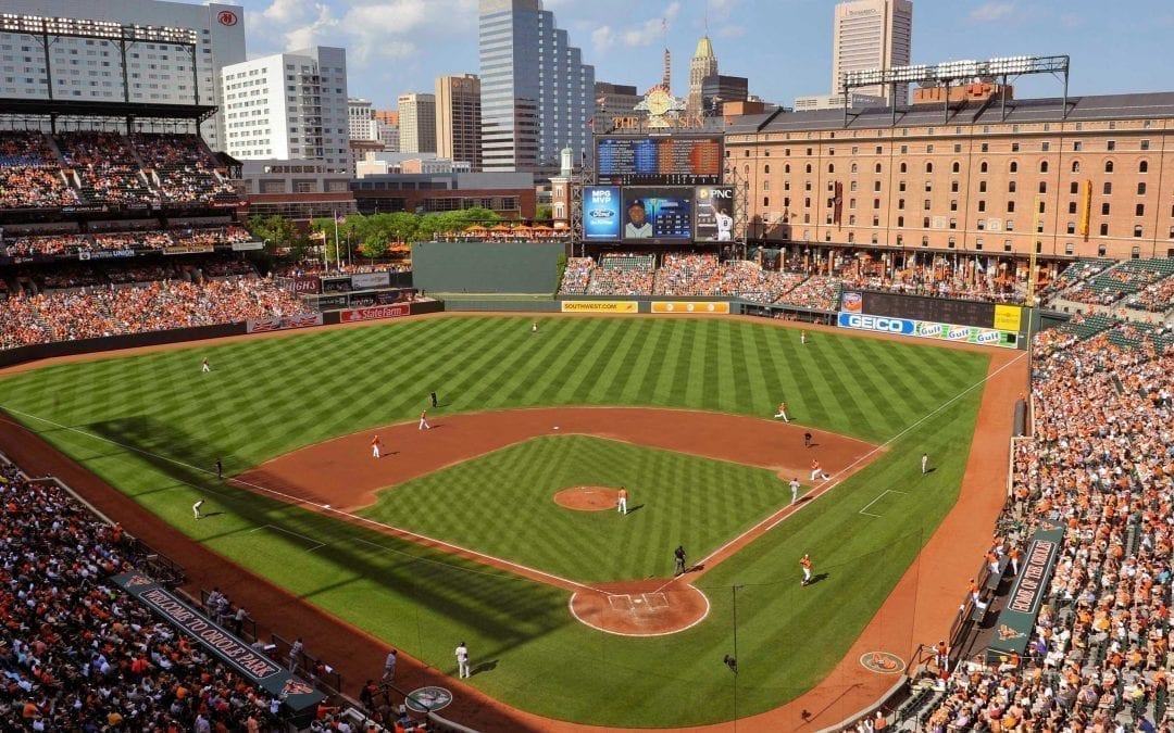 Third Party Executives On Who The Orioles Should Hire