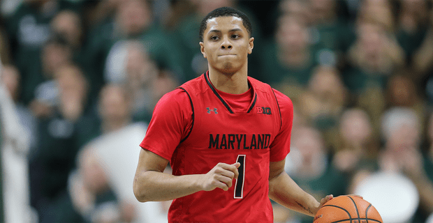 2018-19 Terps Basketball: The Journey Begins