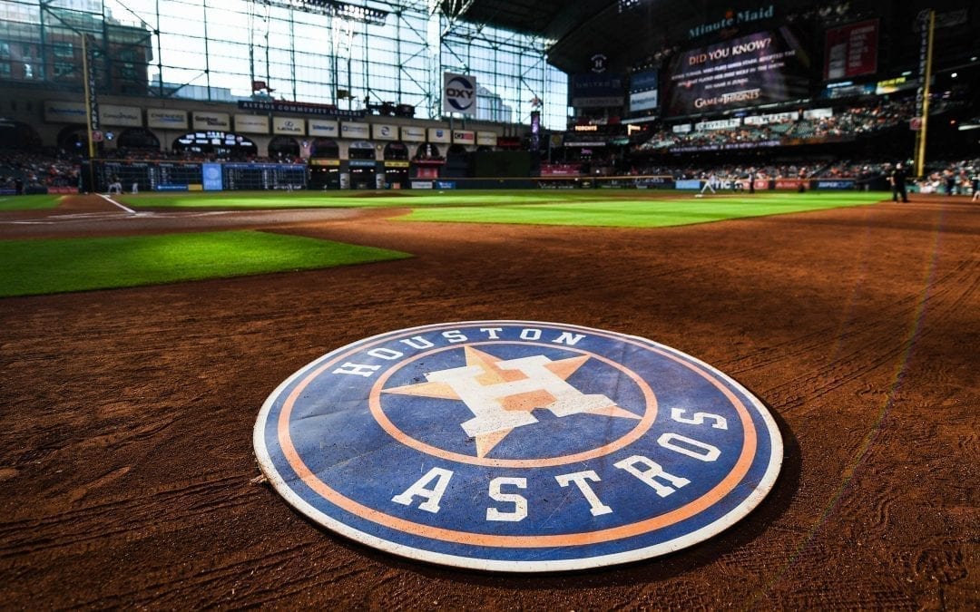Houston Astros