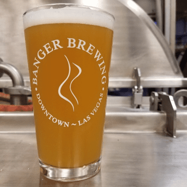 Beer of the Month: Banger Brewing Morning Joe Kolsch