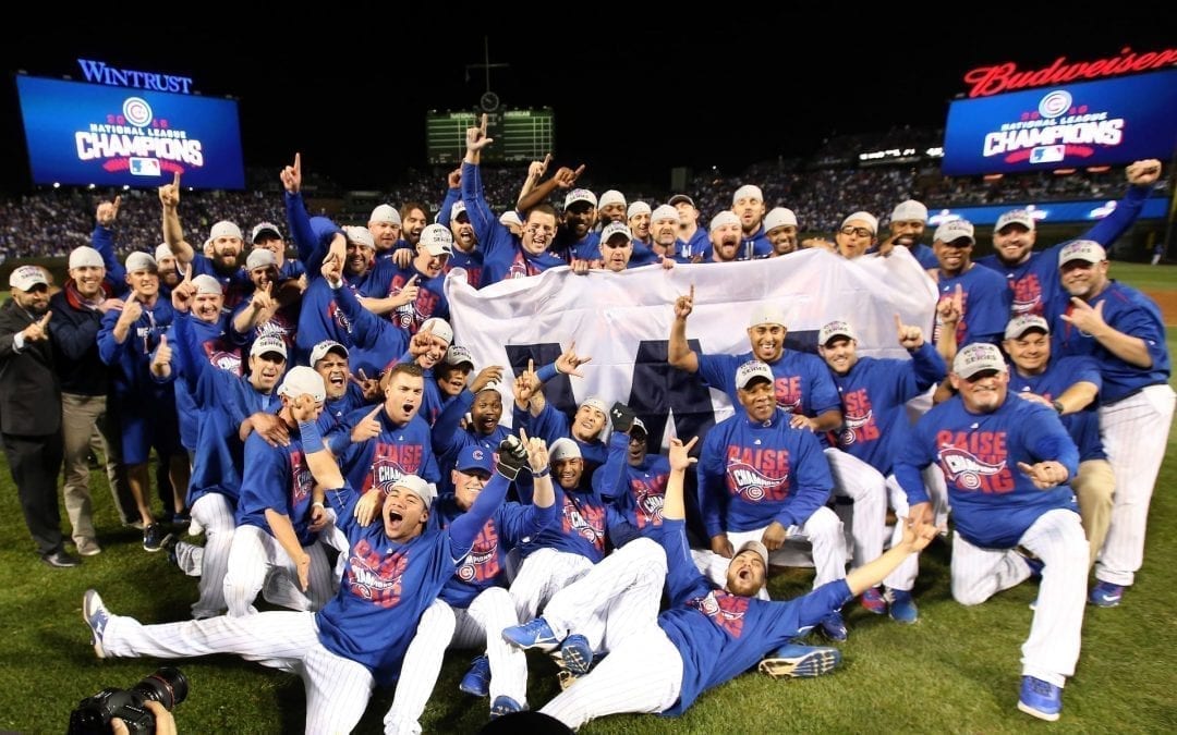 Ranking The World Series Champions Of The Last Decade