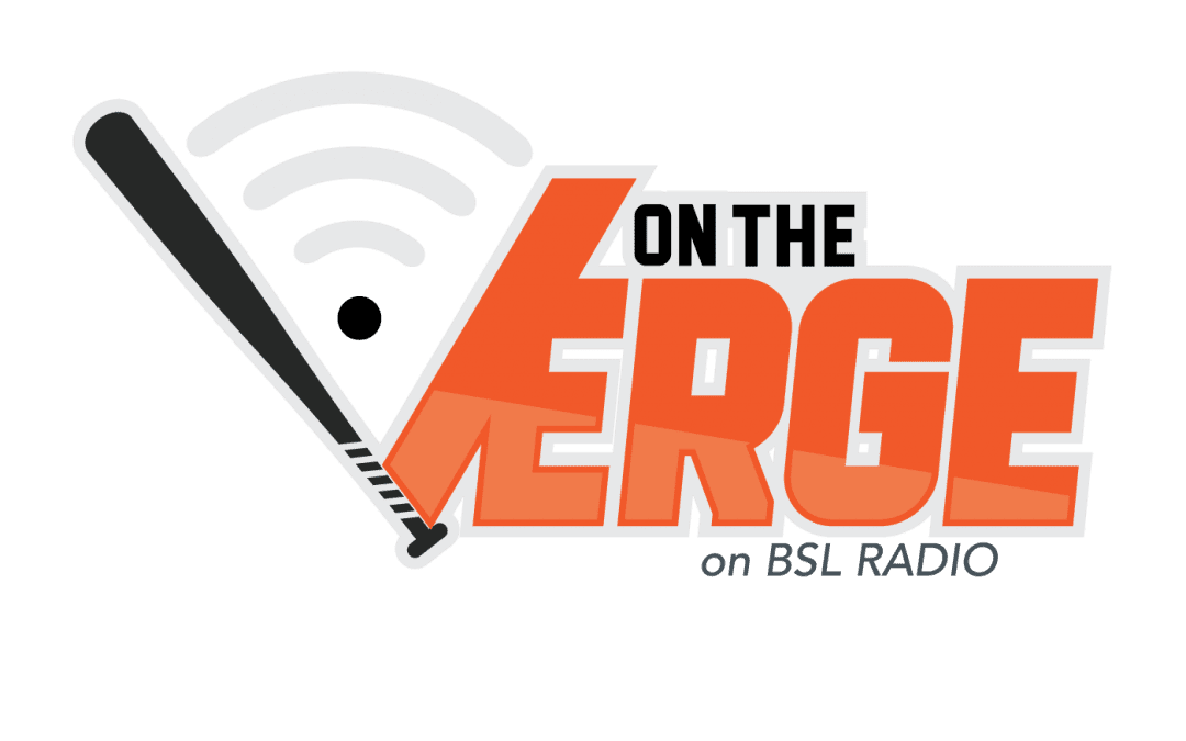 On the Verge: A Banner Week w/ Andy Kostka