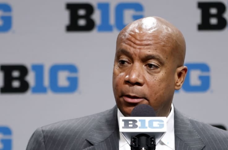 College Football Conference Expansion – A B1G Perspective