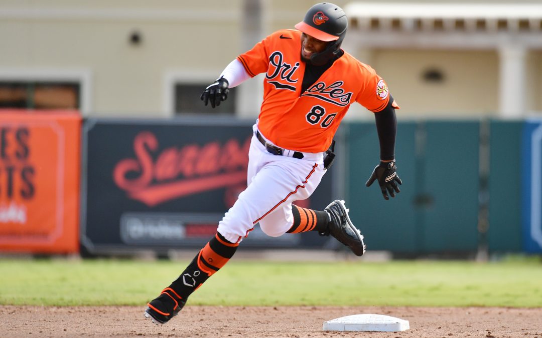 Orioles Rule 5 Preview: Tough Decisions to Make