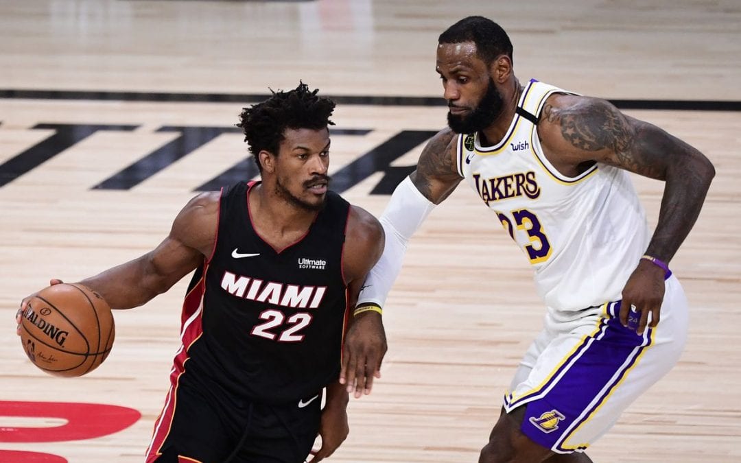 Jimmy Butler Carried Miami Heat with a Career Night in Game 3; Game 4 Looms