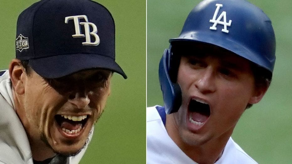 2020 World Series Preview: LA Dodgers vs. Tampa Bay Rays
