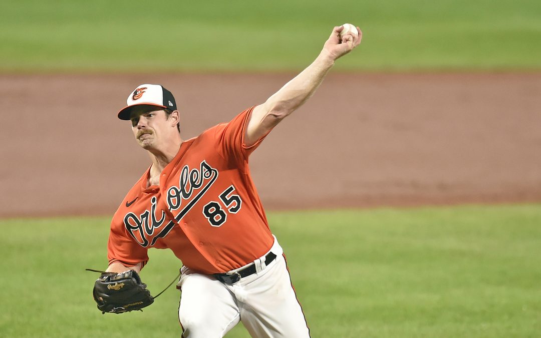 How Zimmermann, Wells, and Lowther Could Help the 2021 Orioles