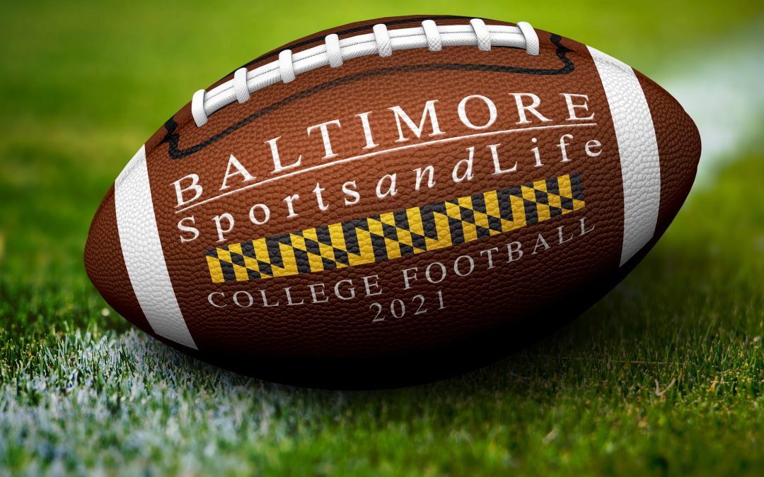 Baltimore Sports and Life