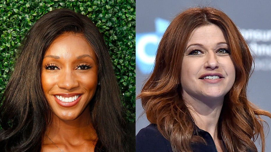 The Maria Taylor and Rachel Nichols Controversy