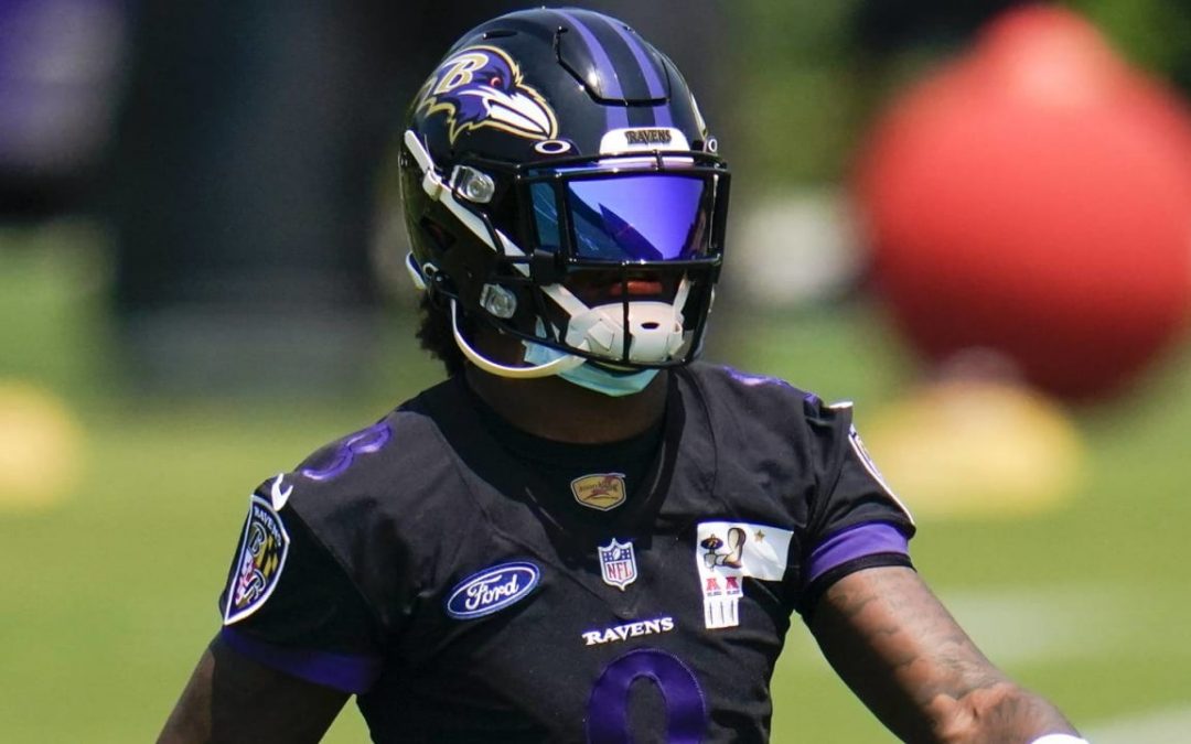 Ravens Roster Locks, Bubble, and Longshots Entering Camp