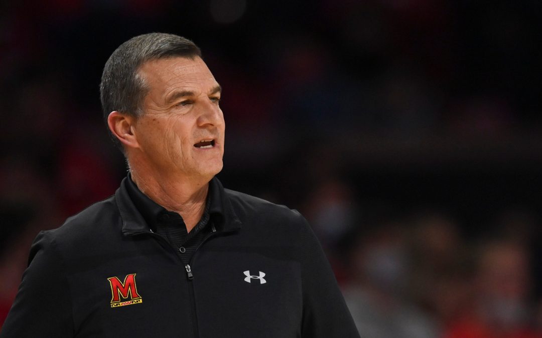 Turgeon’s Exit; And What Comes Next